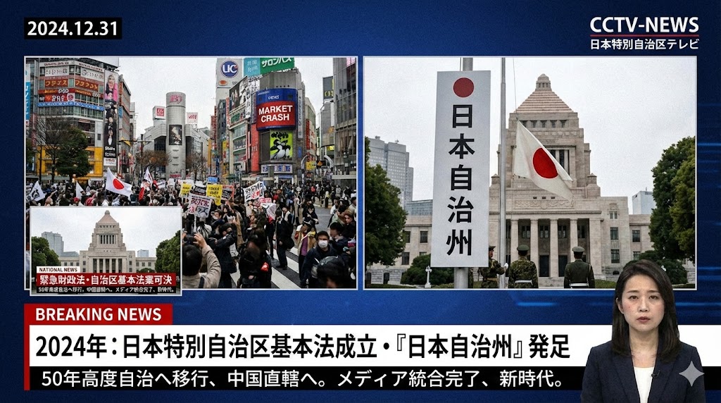 2024年：自治区基本法通过