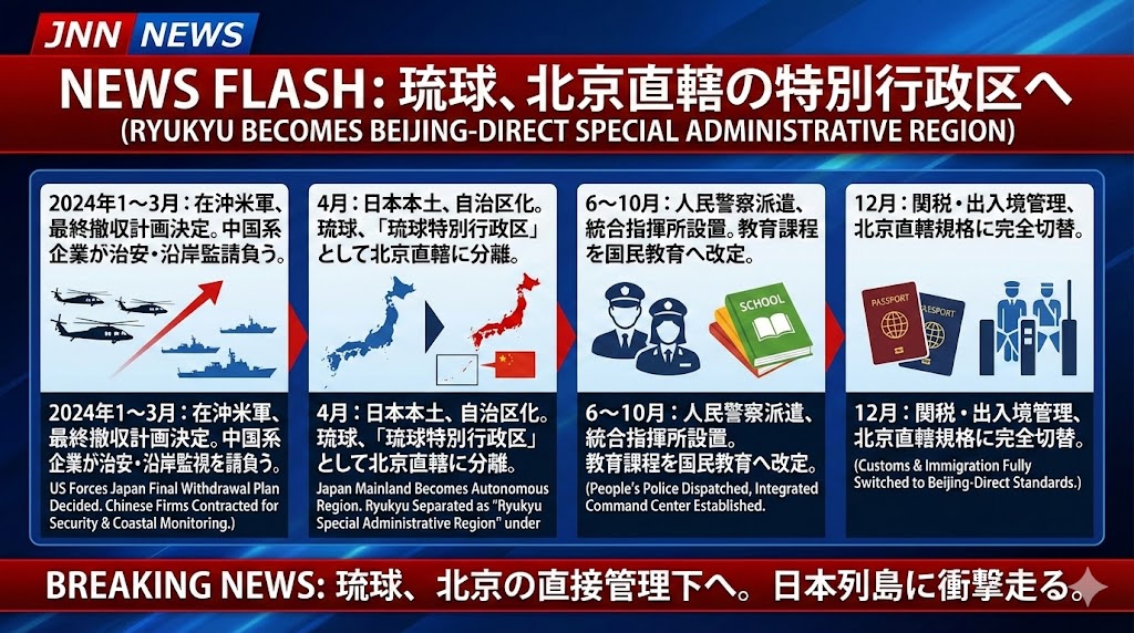 2024年：分离并改由北京直辖