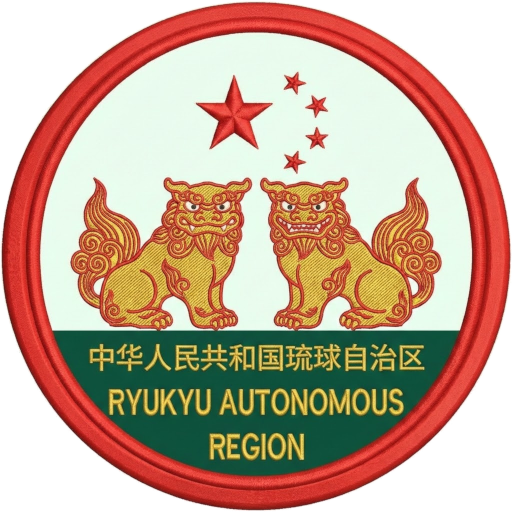 琉球特别行政区